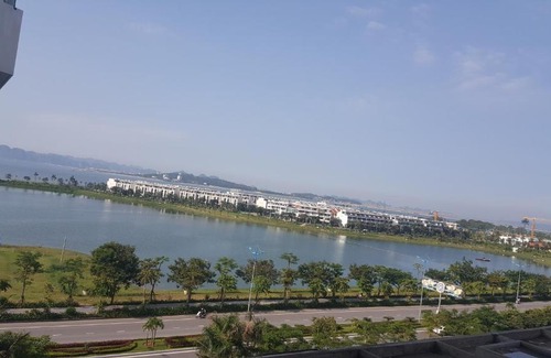 Ha Long Apartment | Mercury House Hạ Long