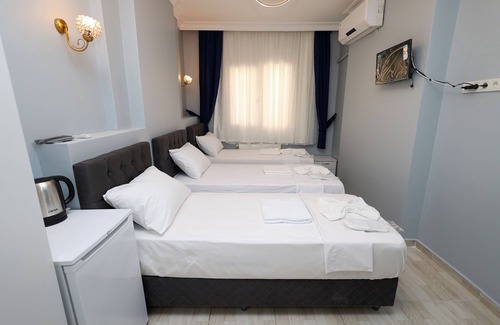 Kumkapi Apartment | merdın suıt