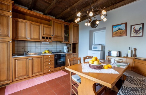 Cannero Riviera House | Meri by Interhome