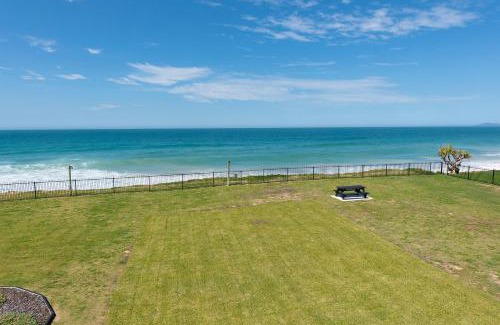 Old Bar Resort | Meridian Beachside Apartments