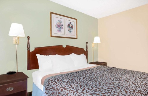 Meridian Hotel | Meridian Inn Hotel