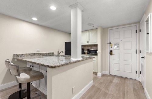 Palm Harbor Condo | Merion 2772 at The Innisbrook Resort