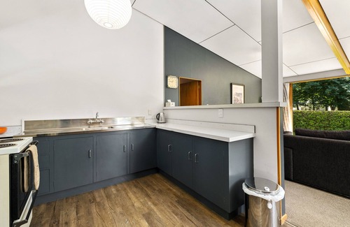 Arrowtown Cottage | Merioneth Retreat - Arrowtown Holiday Home