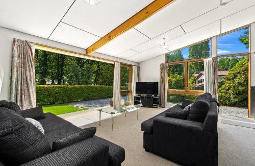 Arrowtown House | Merioneth Retreat - Arrowtown Holiday Home
