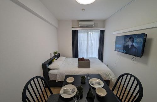 Shinjuku Golden Gai Apartment | MerisuKabukicho,Tokyo
