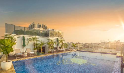 Old Quarter Hotel | Meritel Hanoi
