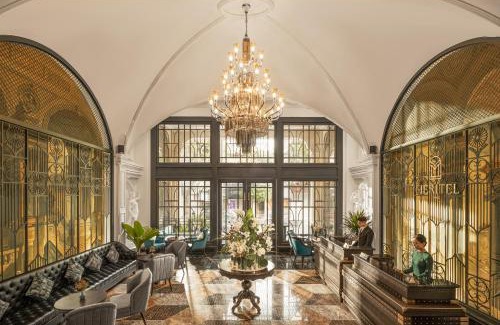 Old Quarter Hotel | Meritel Hanoi