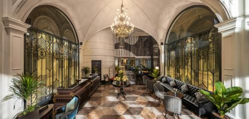 Old Quarter Hotel | Meritel Hanoi