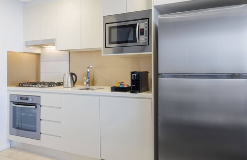 Zetland Apartment | Meriton Suites Zetland
