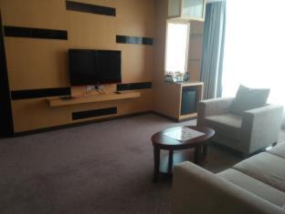 Miri Hotel | Meritz Hotel