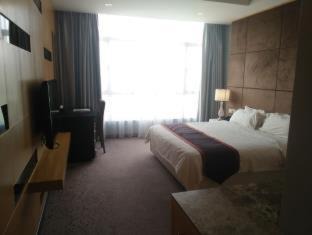 Miri Hotel | Meritz Hotel