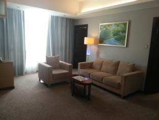 Miri Hotel | Meritz Hotel