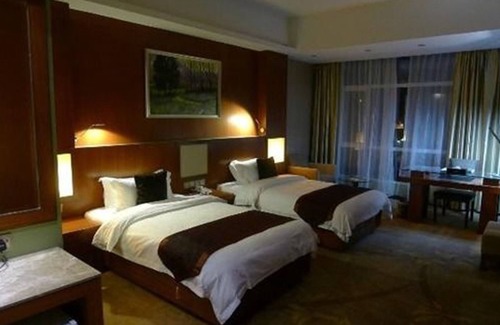 Miri Hotel | Meritz Hotel