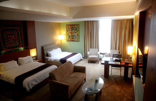 Miri Hotel | Meritz Hotel