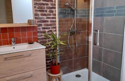 Yves Bed & Breakfast | Merlettes des Sables