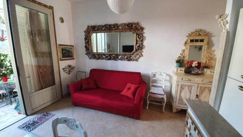 Ex Campo d'Aviazione House | MERLO 2 mare & parking