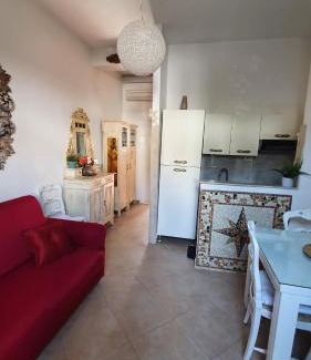 Ex Campo d'Aviazione House | MERLO 2 mare & parking