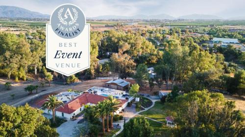 Temecula Villa | Merlot by AvantStay Exquisite Home w Pool and Stunning Patio
