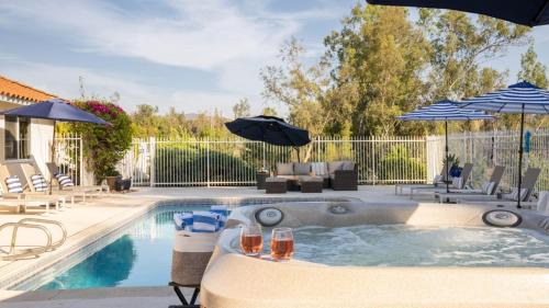 Temecula Villa | Merlot by AvantStay Exquisite Home w Pool and Stunning Patio