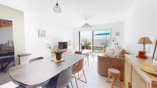 Saint-Gilles-Croix-de-Vie House | Merlyne Beach Villa 7