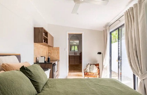 Mermaid Beach Apartment | Mermaid Beach Retreat