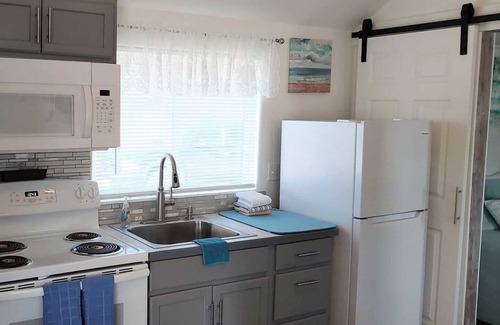 Grayland Cottage | "Mermaid Cottage" 1-bedroom beach cottage