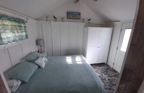 Grayland Cottage | "Mermaid Cottage" 1-bedroom beach cottage