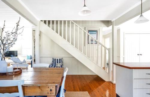 Hyams Beach House | Mermaid Cottage at Hyams Beach
