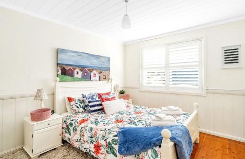 Hyams Beach House | Mermaid Cottage at Hyams Beach