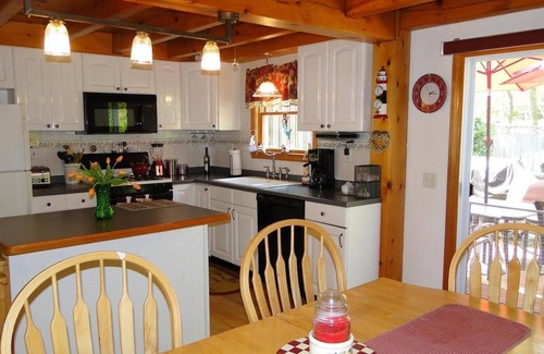 Dennis Cottage | Mermaid Cottage! beautiful propety!