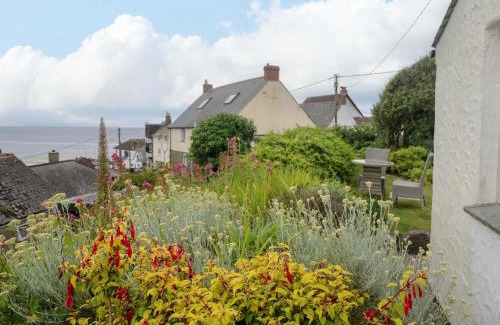 Coverack House | Mermaid Cottage