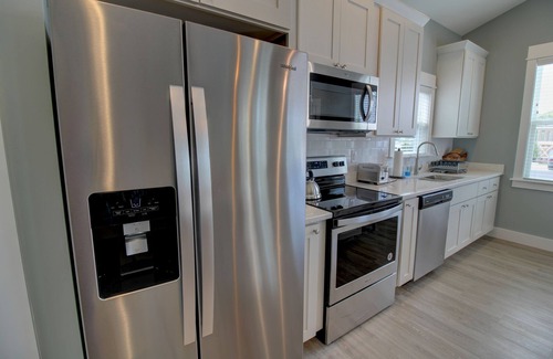 Corolla Condo | Mermaid Cove at Beacon Quarters 2 Bedroom Condo