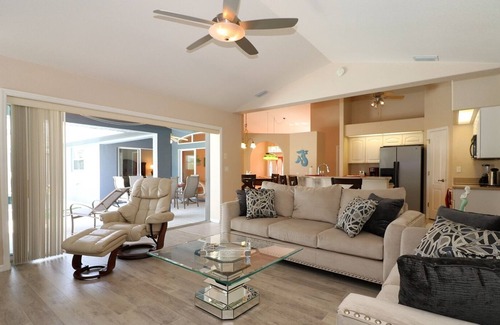 Broadmoor House | Mermaid Crossing - Best Deal - Billiard Table - Bikes