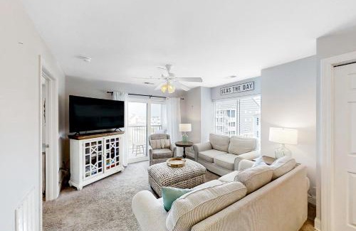 North Myrtle Beach Apartment | Mermaid Dreams