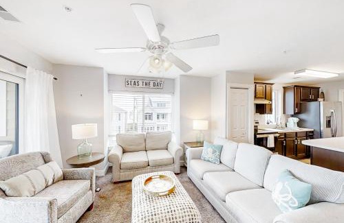 North Myrtle Beach Apartment | Mermaid Dreams