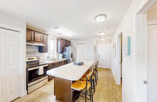North Myrtle Beach Apartment | Mermaid Dreams