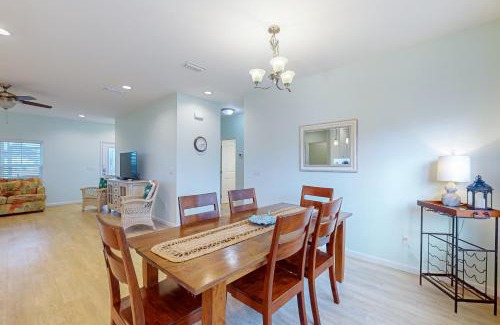 Mexico Beach House | Mermaid Manor