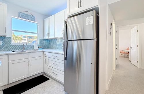 Treasure Island Apartment | Mermaid Manor