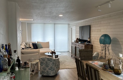 Port Aransas Condo | Mermaid Place - Immediate Access to the Beach! 2 bedroom condo amazing views!