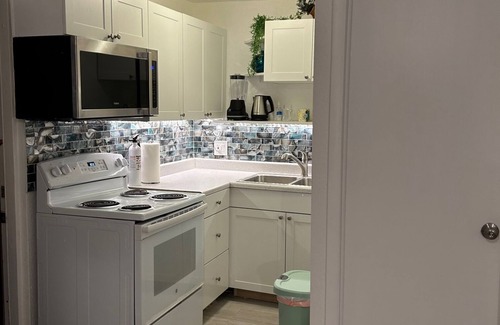 Palm Beach - West Palm Beach Apartment | Mermaid's Cottage