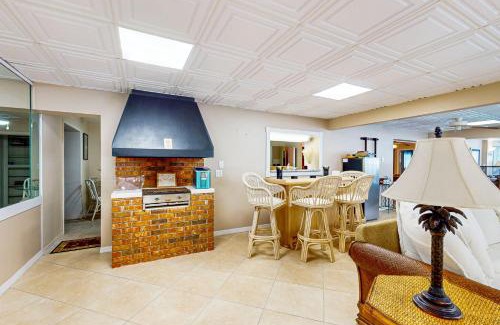 Fort Myers House | Mermaid's Cove
