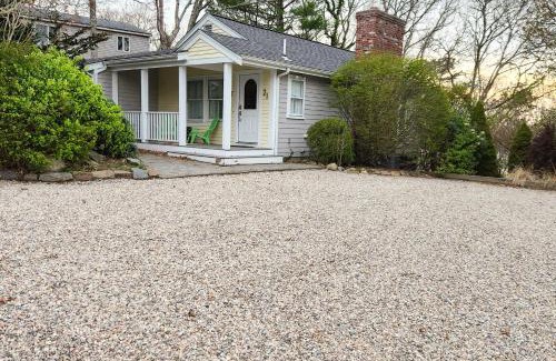 Centerville House | Mermaid's Rest