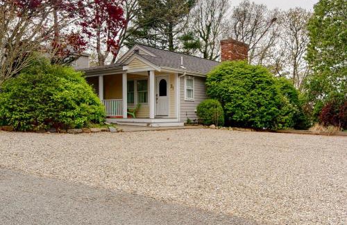 Centerville House | Mermaid's Rest