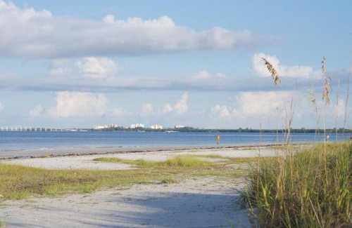 Fort Myers Beach House | Mermaid Tales 3BR #2, #3, and #4 by Sun Palace Vacations