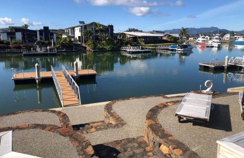 Whitianga House | Mermaid Waterways