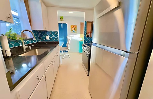 Riviera Beach House | Mermaids Cottage - for people who love the water!