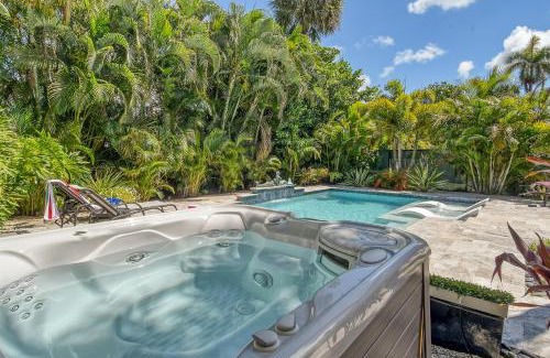 Saint Armands Key House | Mermaids Oasis - 315