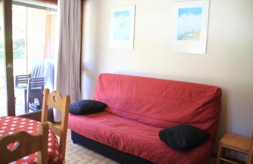 Chatel Apartment | Mermy MYB1 NATURE & TELECABINE 4 pers