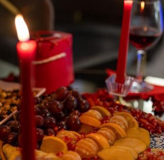 Kucukcekmece Hotel | Meros Hotel