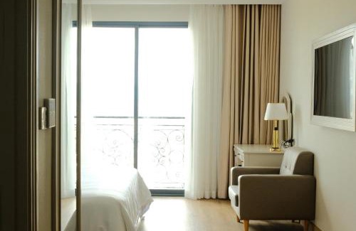 Phuong 10 Hotel | MerPerle Dalat Hotel